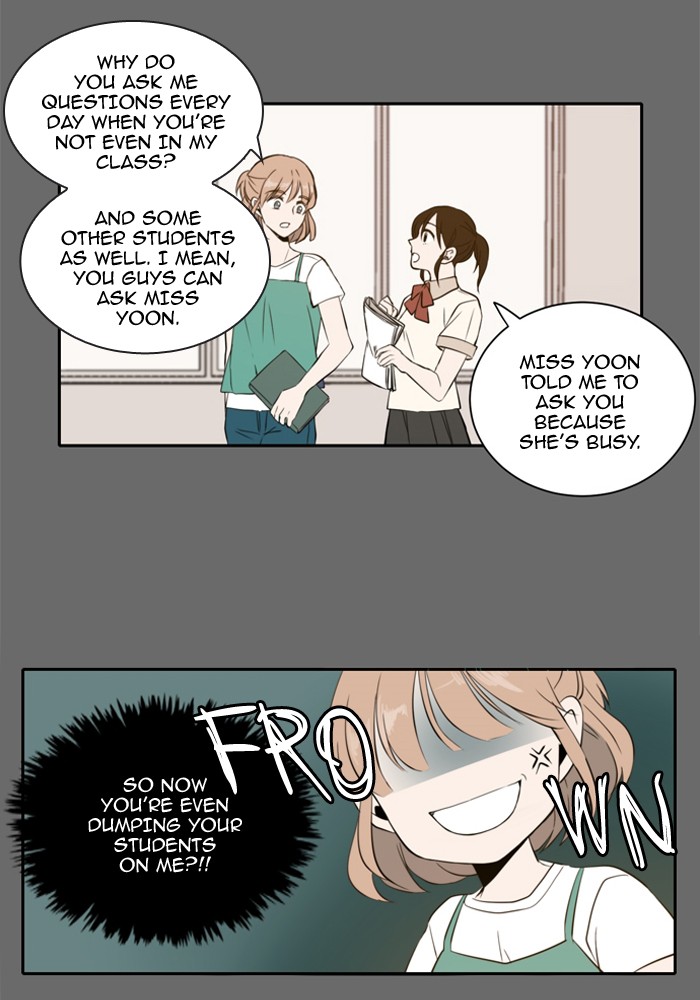 Read A Good Day to be a Dog Manga Online
