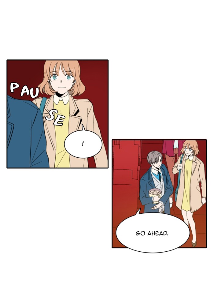 Read A Good Day to be a Dog Manga Online