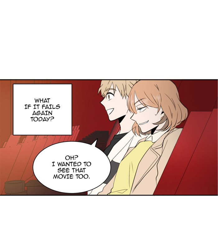 Read A Good Day to be a Dog Manga Online