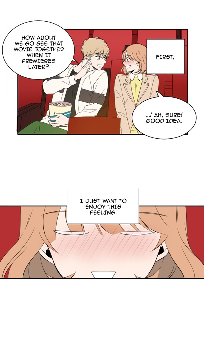 Read A Good Day to be a Dog Manga Online