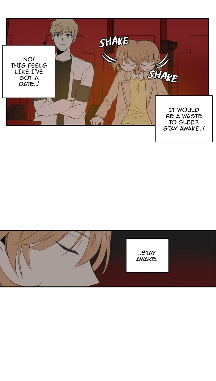 Read A Good Day to be a Dog Manga Online