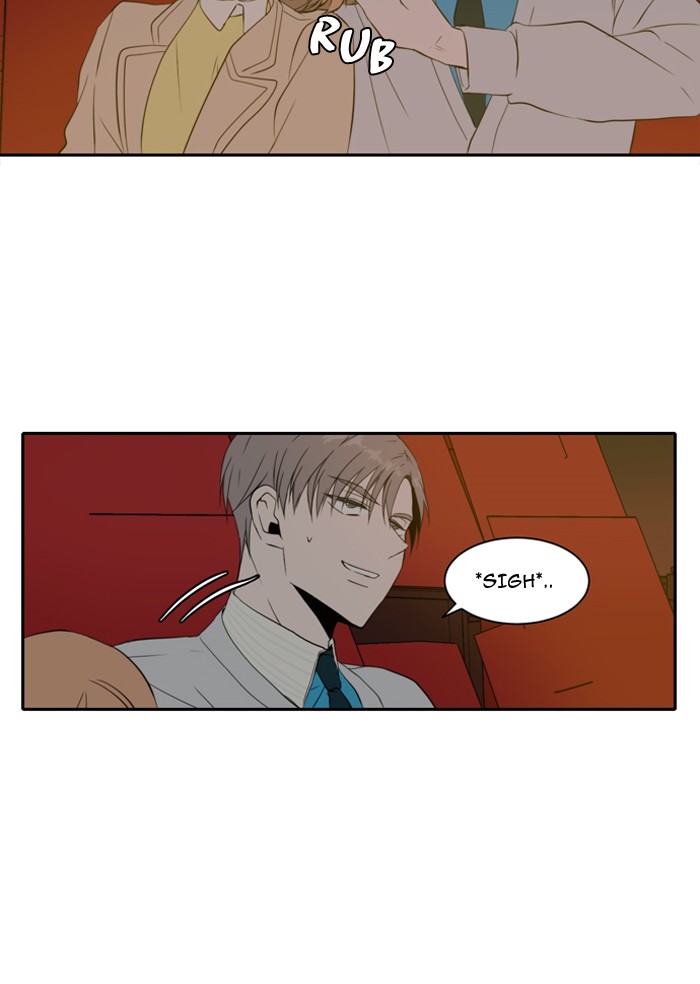 Read A Good Day to be a Dog Manga Online