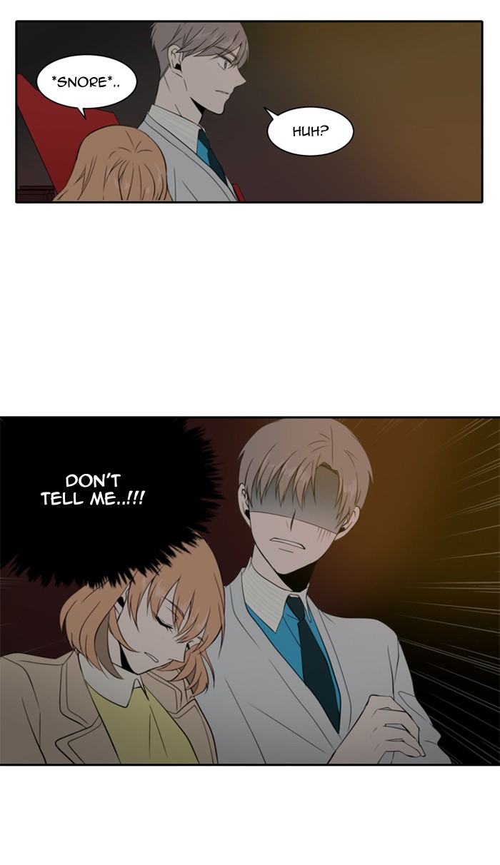 Read A Good Day to be a Dog Manga Online