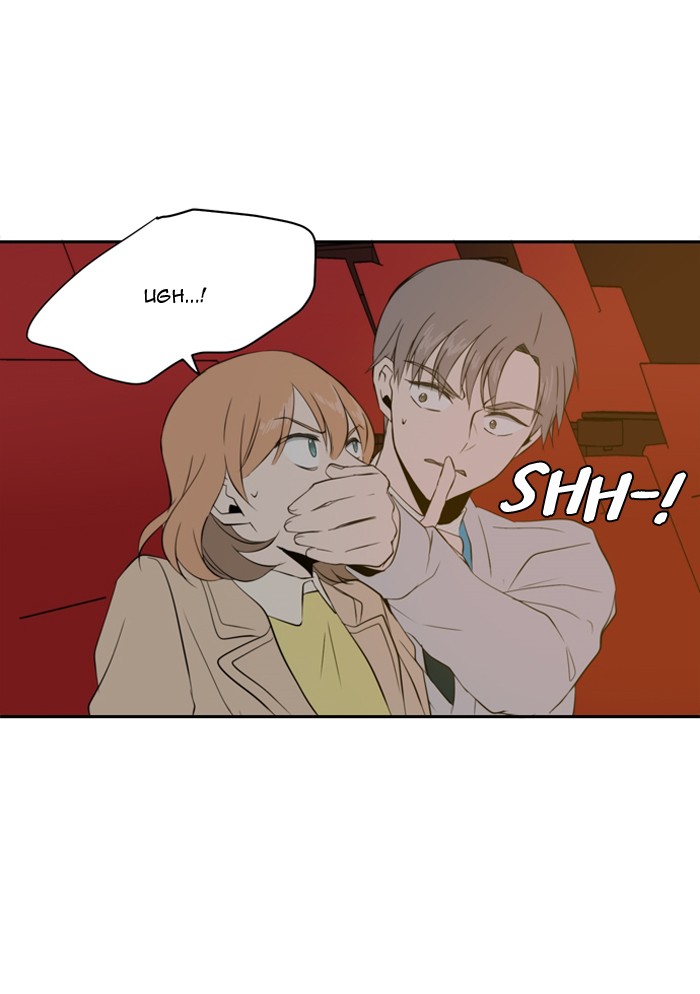 Read A Good Day to be a Dog Manga Online