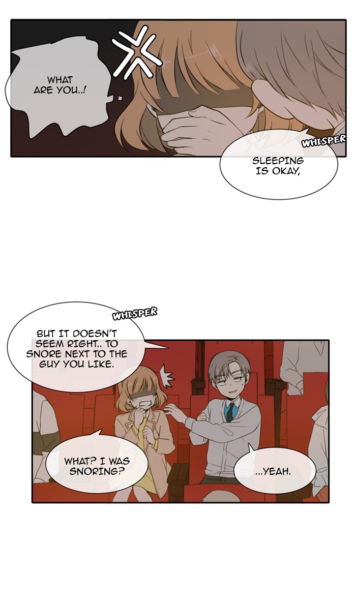 Read A Good Day to be a Dog Manga Online