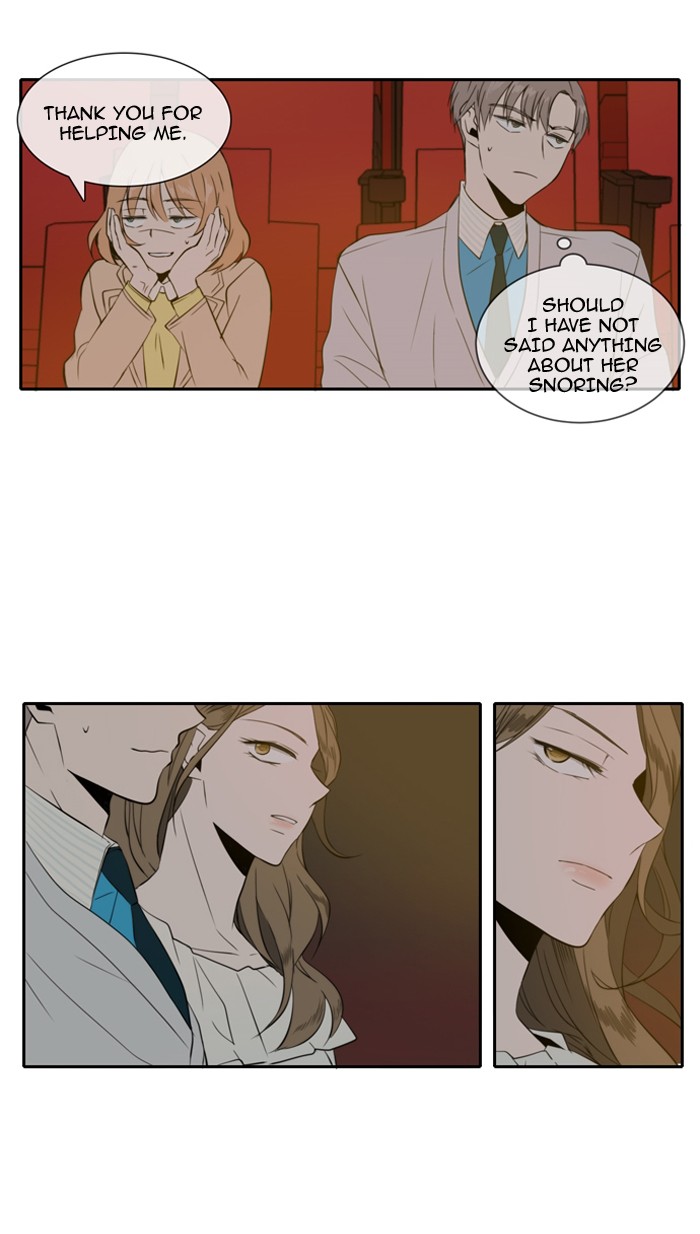 Read A Good Day to be a Dog Manga Online