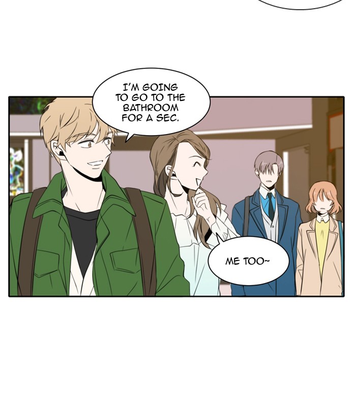 Read A Good Day to be a Dog Manga Online