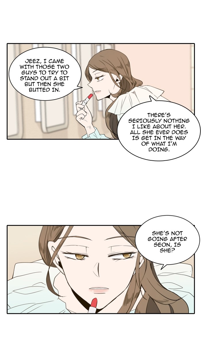 Read A Good Day to be a Dog Manga Online