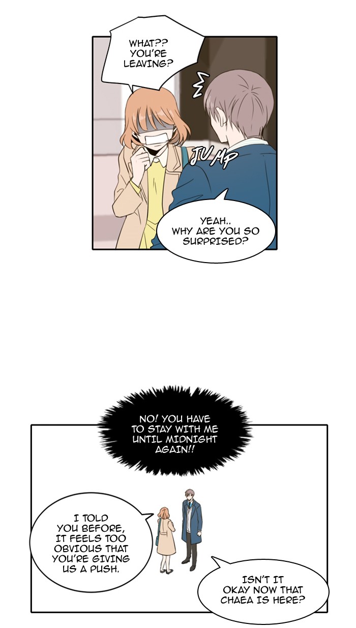 Read A Good Day to be a Dog Manga Online