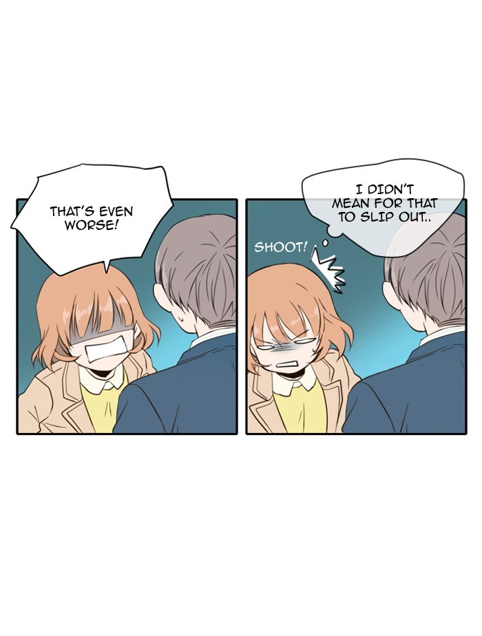 Read A Good Day to be a Dog Manga Online