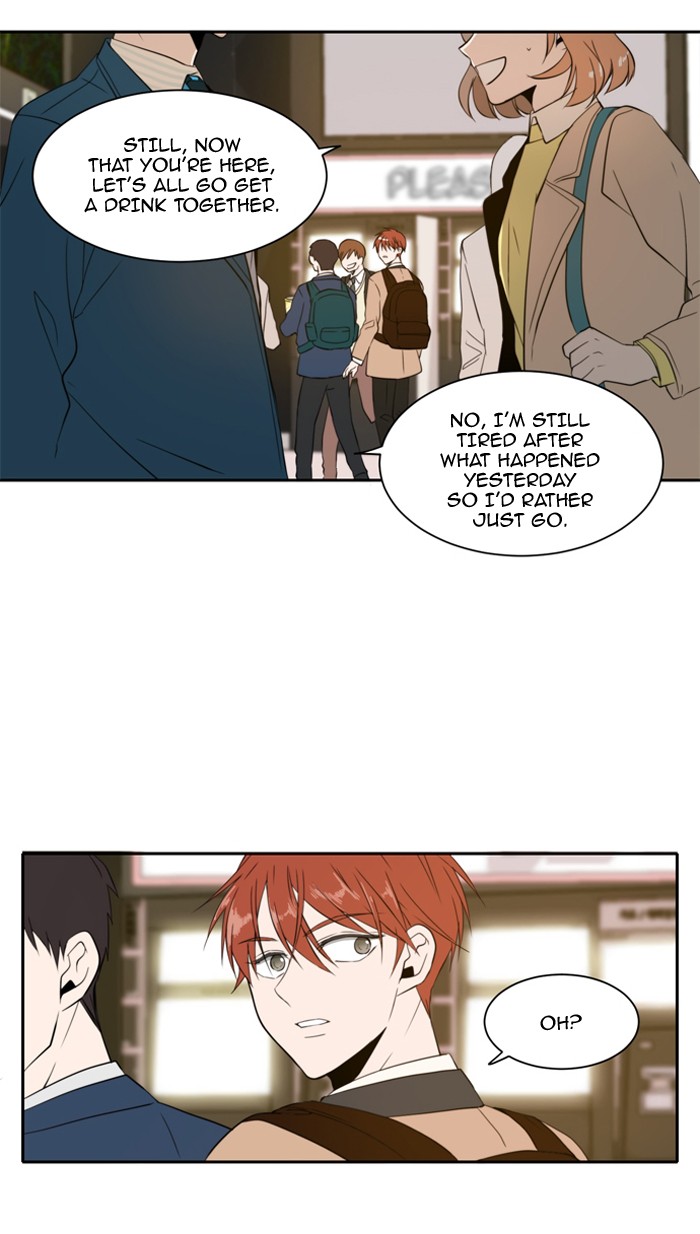 Read A Good Day to be a Dog Manga Online