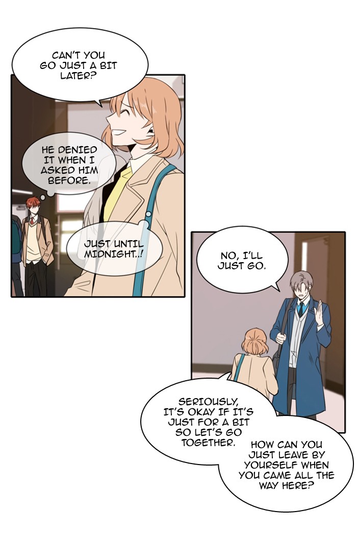 Read A Good Day to be a Dog Manga Online