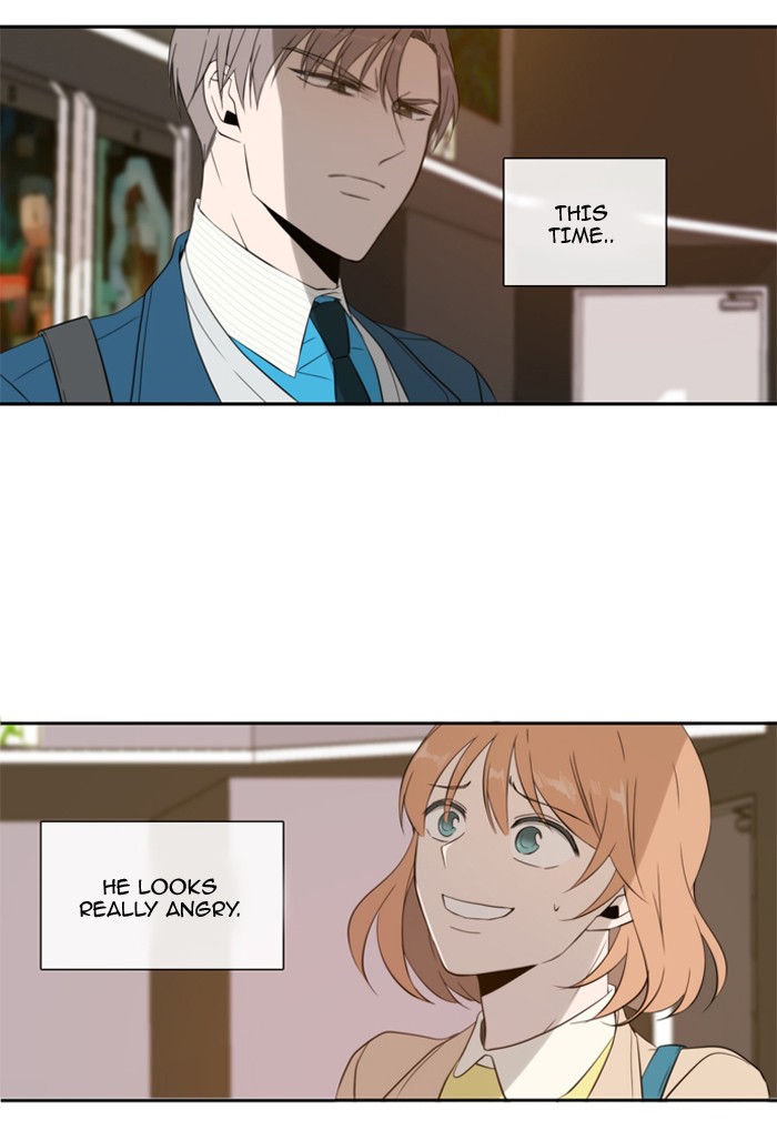 Read A Good Day to be a Dog Manga Online