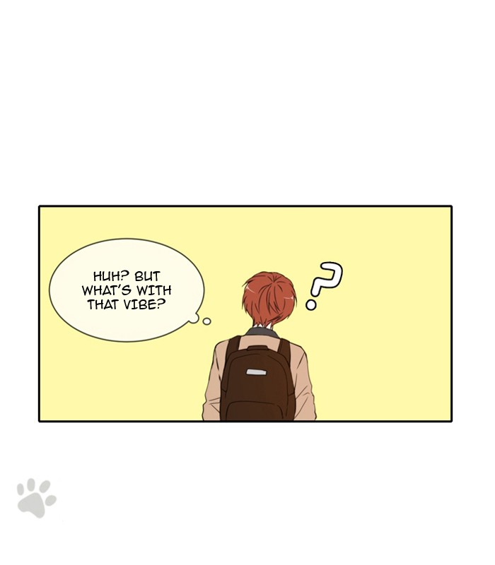 Read A Good Day to be a Dog Manga Online