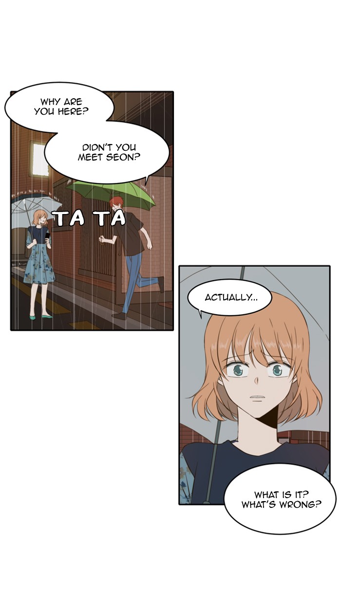 Read A Good Day to be a Dog Manga Online