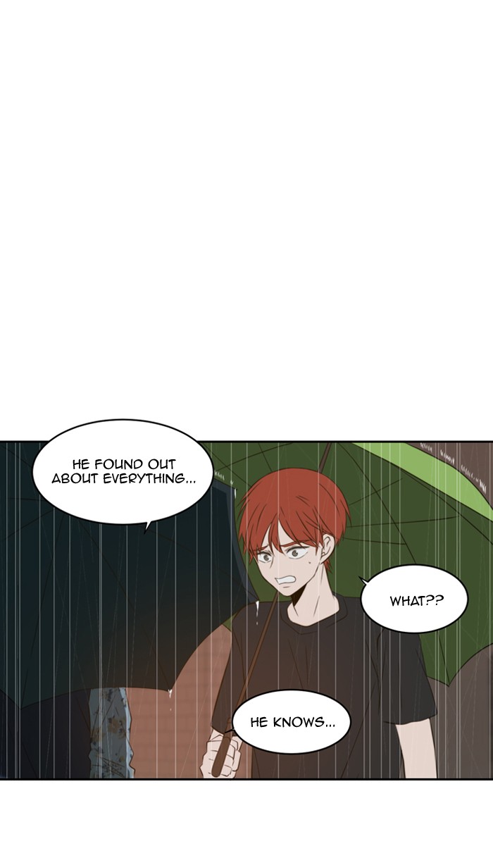 Read A Good Day to be a Dog Manga Online