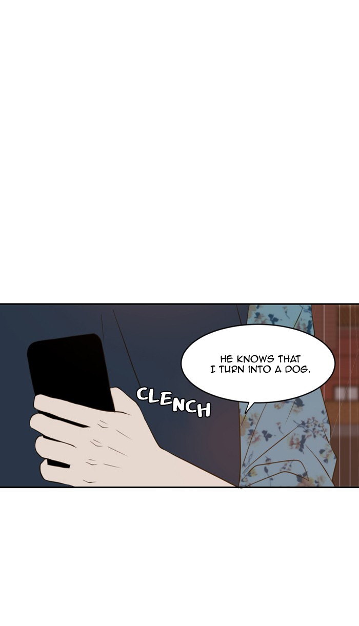 Read A Good Day to be a Dog Manga Online