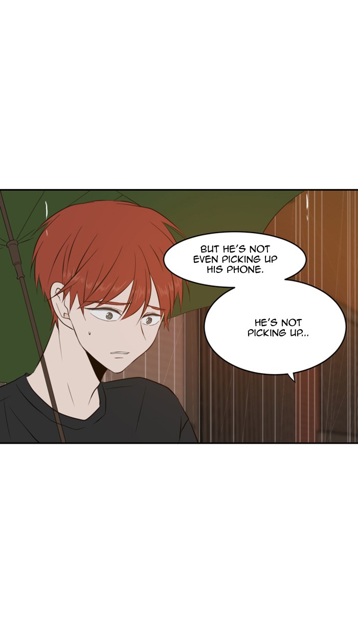 Read A Good Day to be a Dog Manga Online