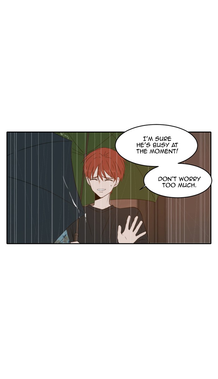 Read A Good Day to be a Dog Manga Online
