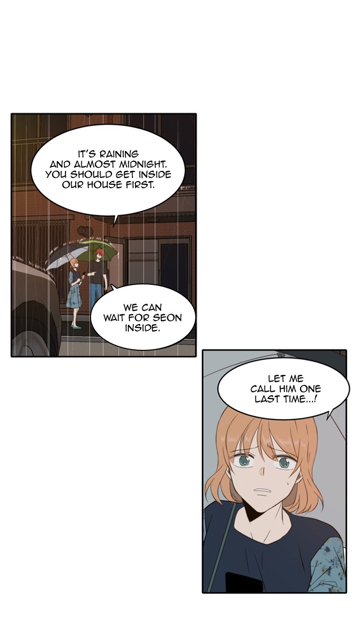 Read A Good Day to be a Dog Manga Online