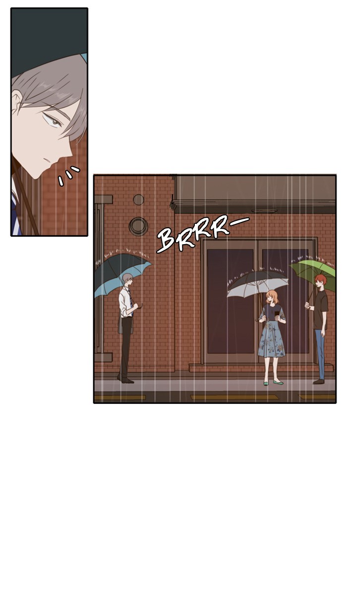 Read A Good Day to be a Dog Manga Online