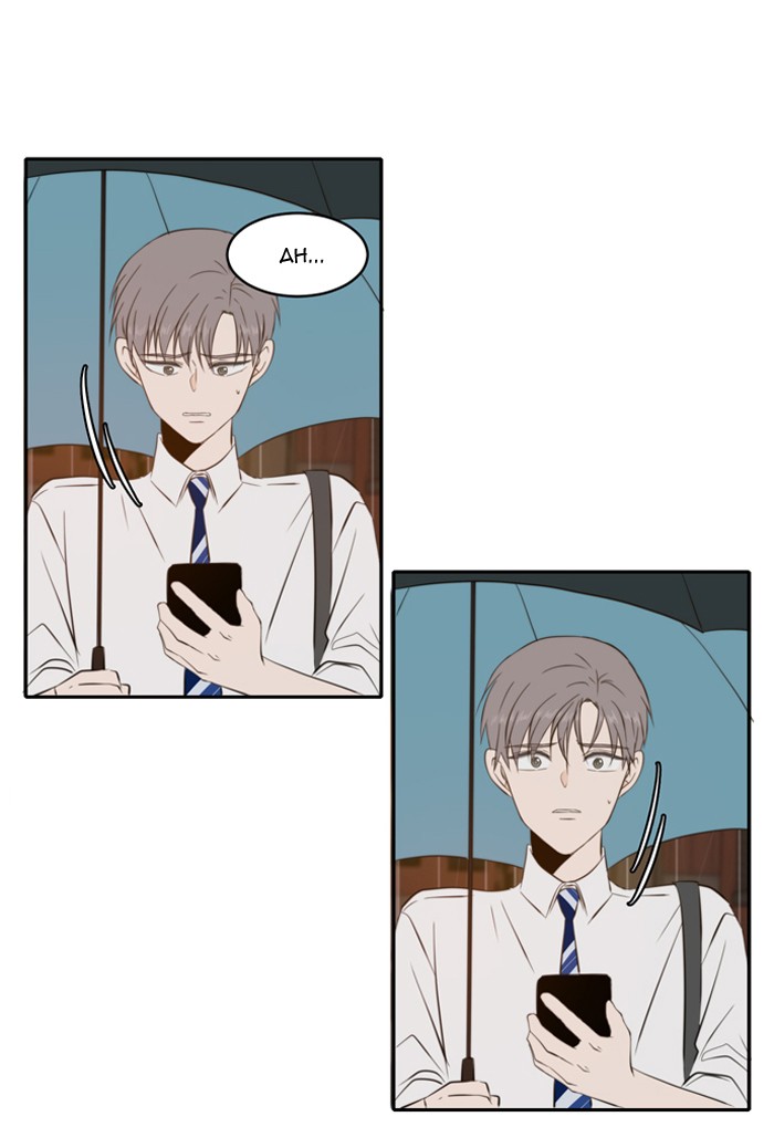 Read A Good Day to be a Dog Manga Online
