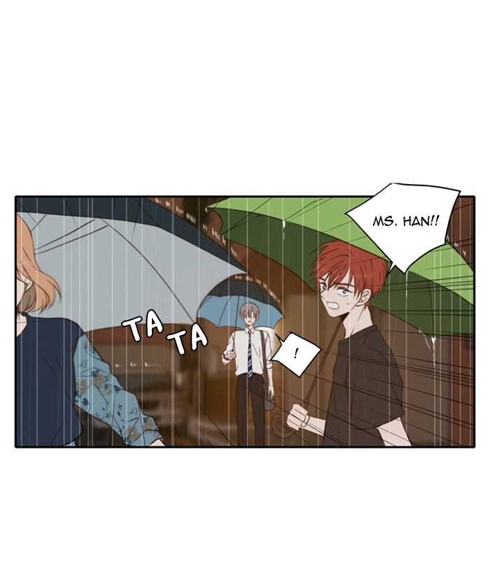 Read A Good Day to be a Dog Manga Online