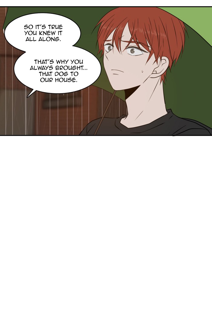 Read A Good Day to be a Dog Manga Online