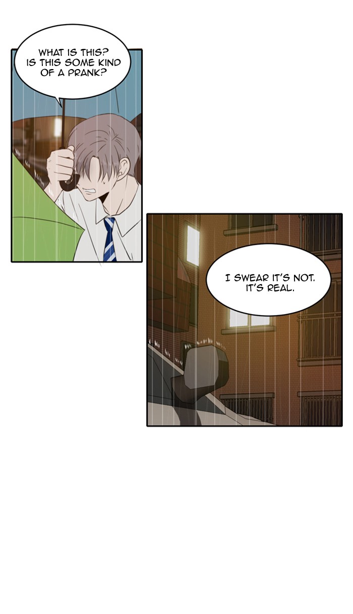 Read A Good Day to be a Dog Manga Online
