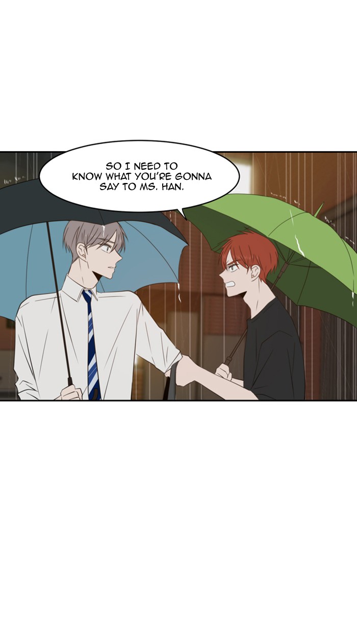 Read A Good Day to be a Dog Manga Online