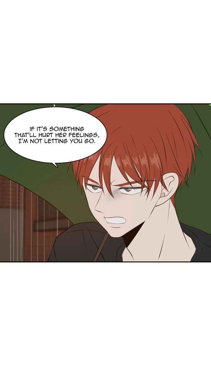 Read A Good Day to be a Dog Manga Online