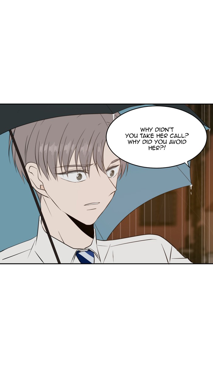 Read A Good Day to be a Dog Manga Online