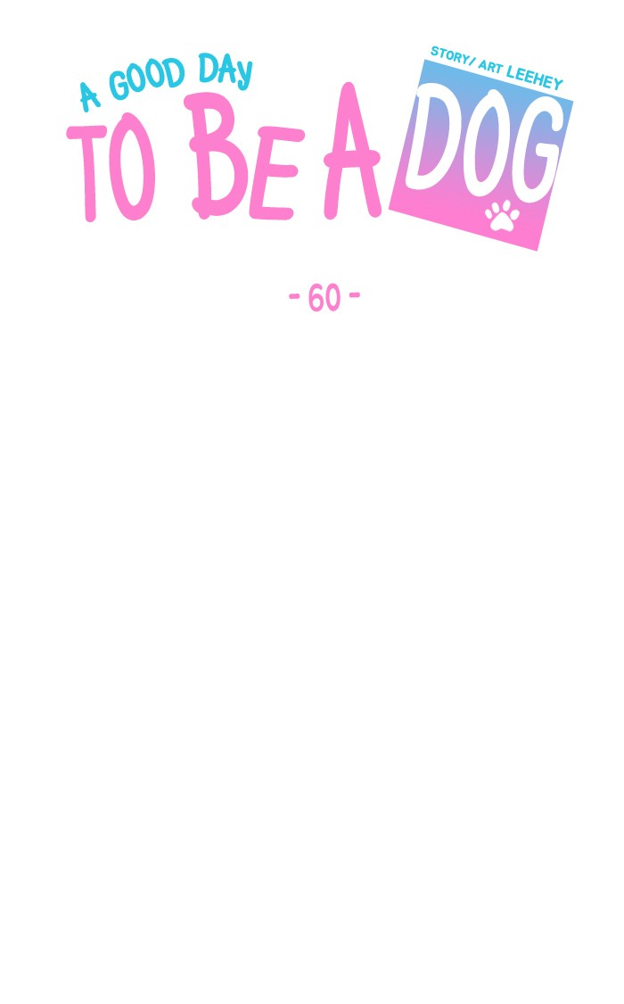 Read A Good Day to be a Dog Manga Online