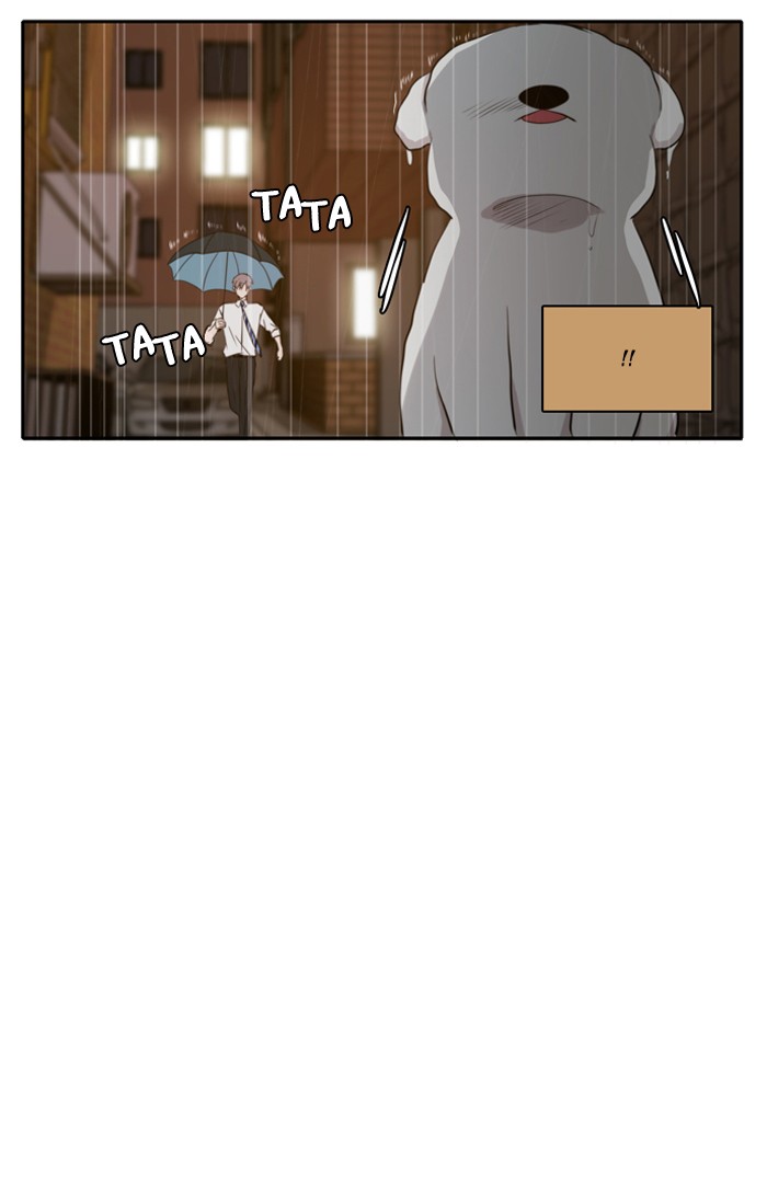 Read A Good Day to be a Dog Manga Online