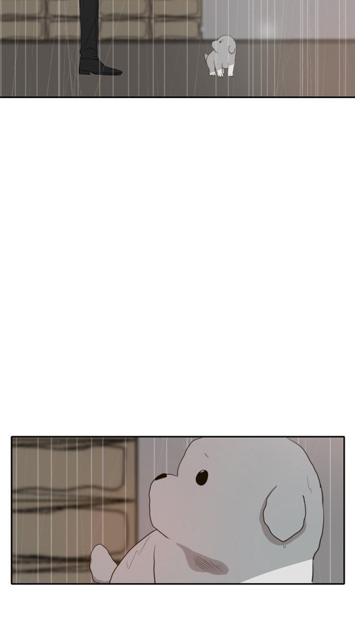Read A Good Day to be a Dog Manga Online
