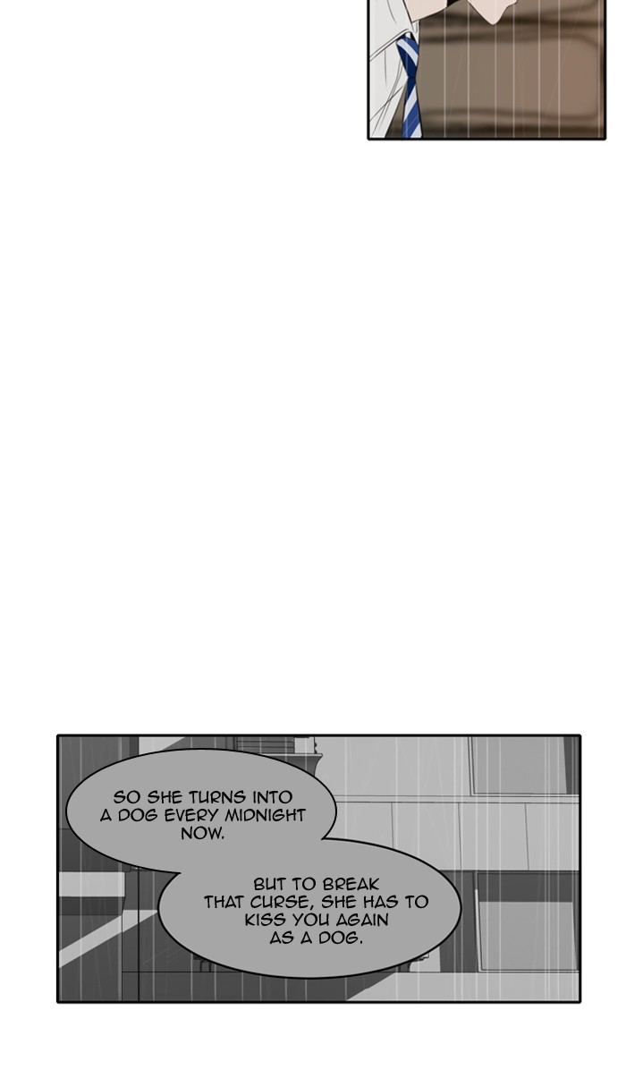 Read A Good Day to be a Dog Manga Online