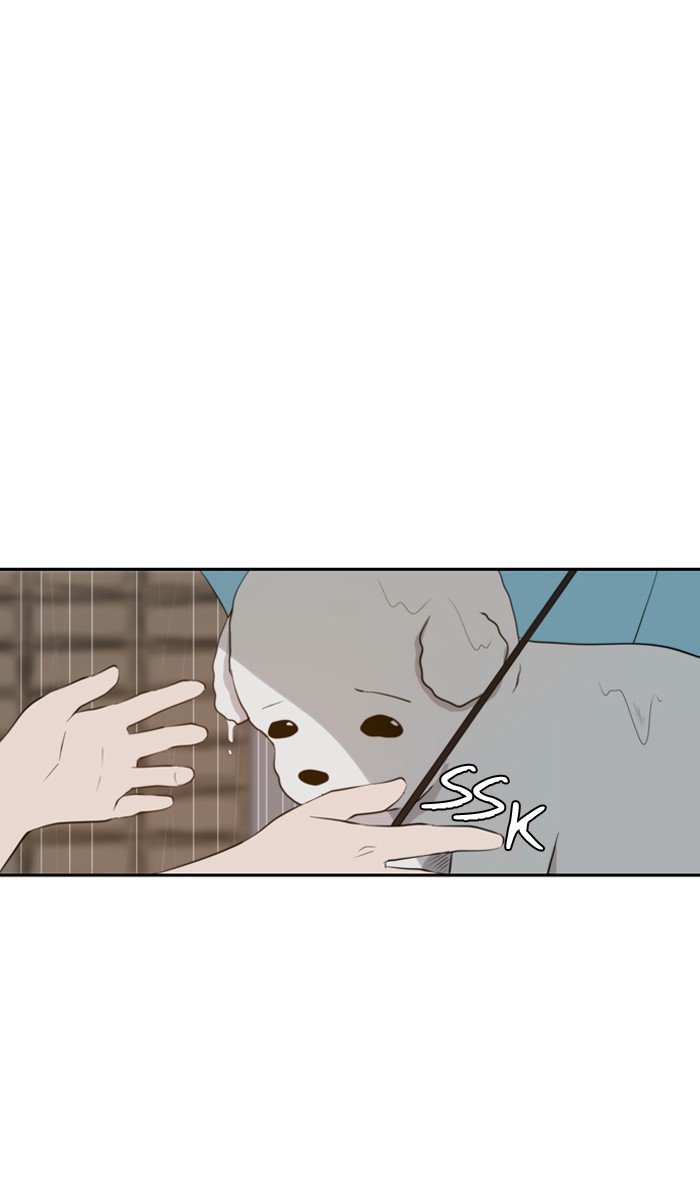 Read A Good Day to be a Dog Manga Online