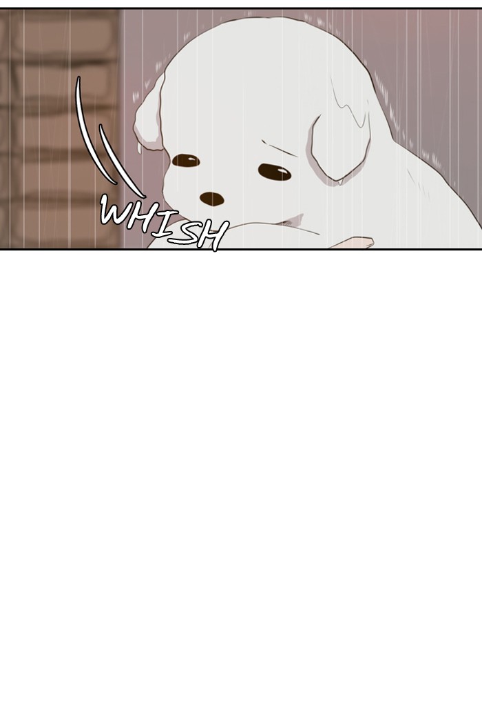 Read A Good Day to be a Dog Manga Online
