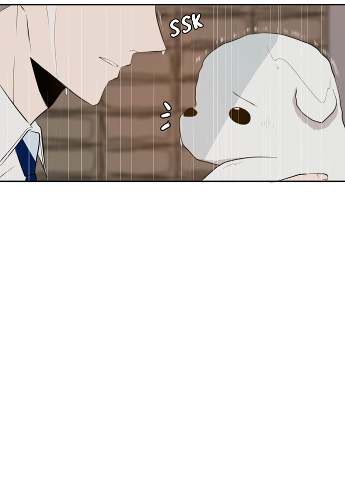 Read A Good Day to be a Dog Manga Online