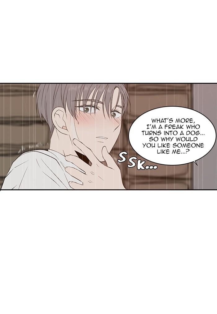 Read A Good Day to be a Dog Manga Online
