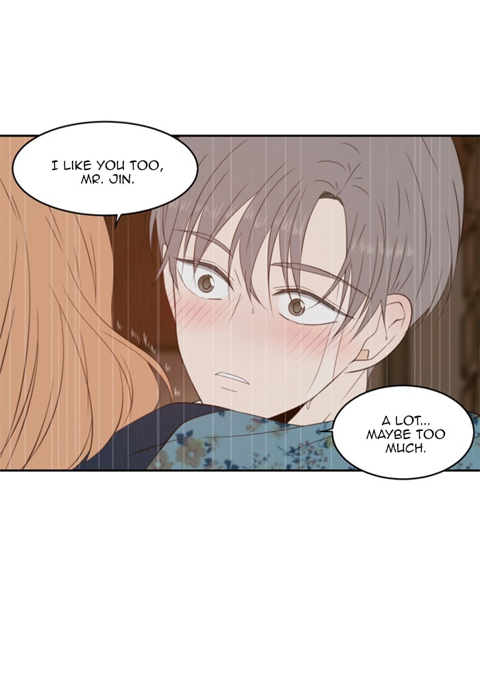 Read A Good Day to be a Dog Manga Online