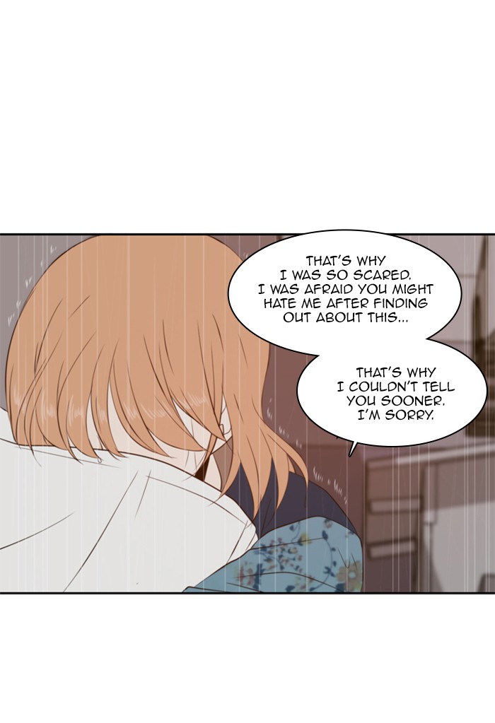 Read A Good Day to be a Dog Manga Online