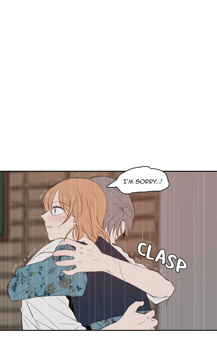 Read A Good Day to be a Dog Manga Online