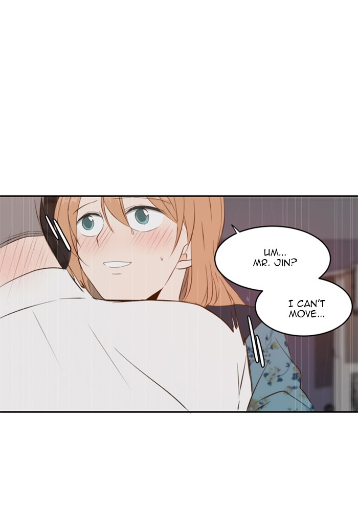 Read A Good Day to be a Dog Manga Online