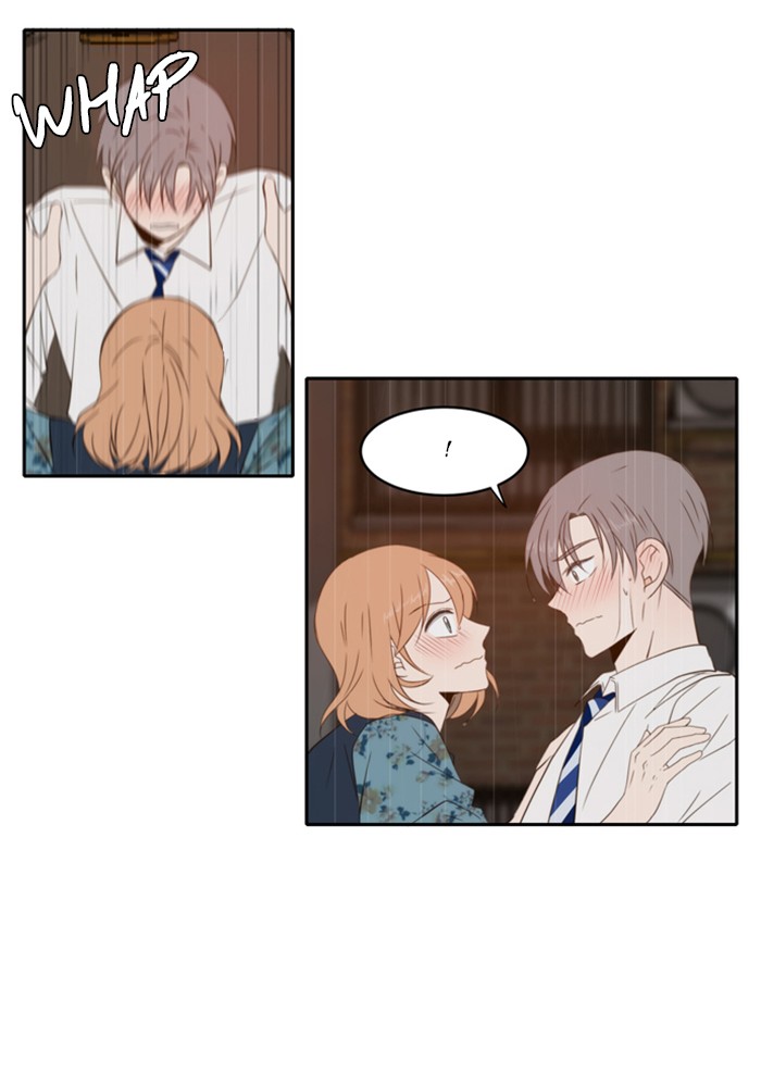 Read A Good Day to be a Dog Manga Online