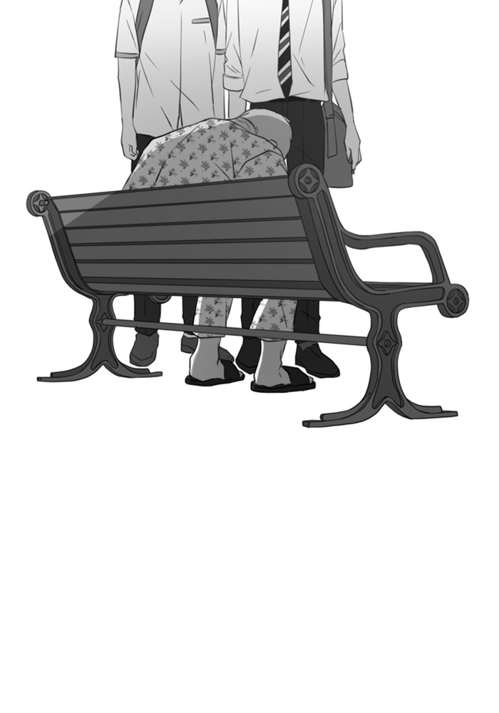 Read A Good Day to be a Dog Manga Online