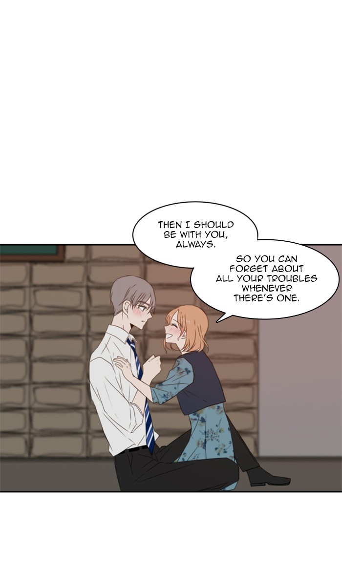 Read A Good Day to be a Dog Manga Online
