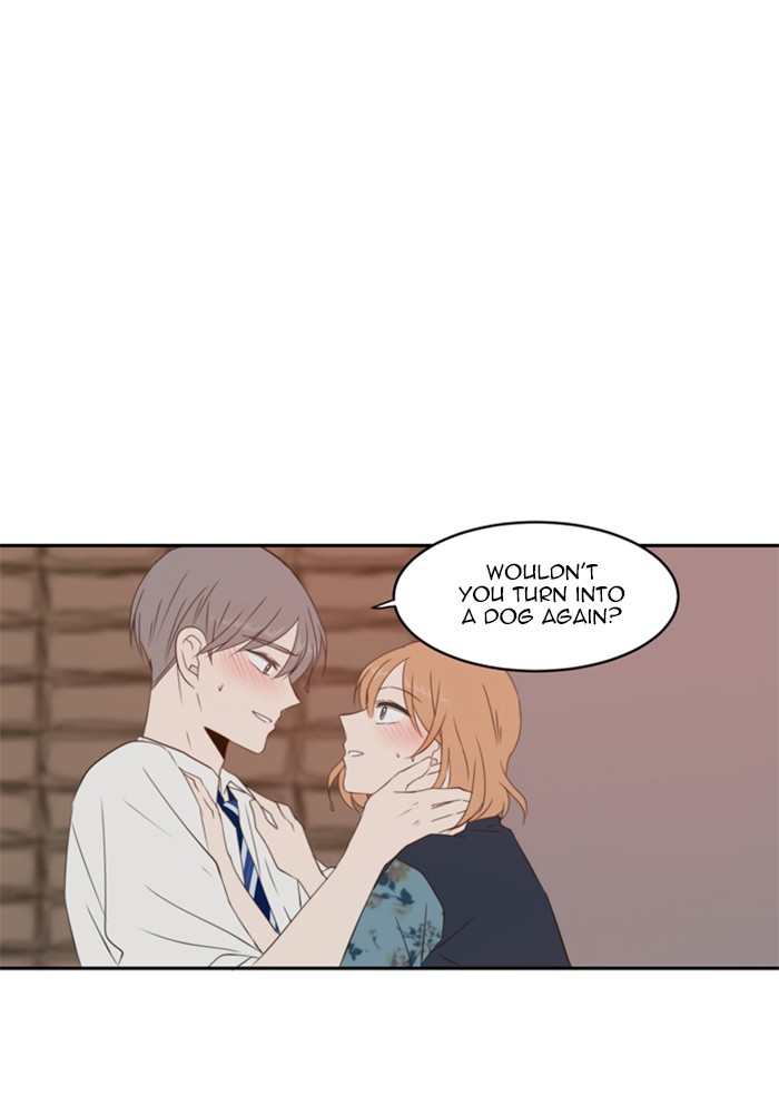 Read A Good Day to be a Dog Manga Online