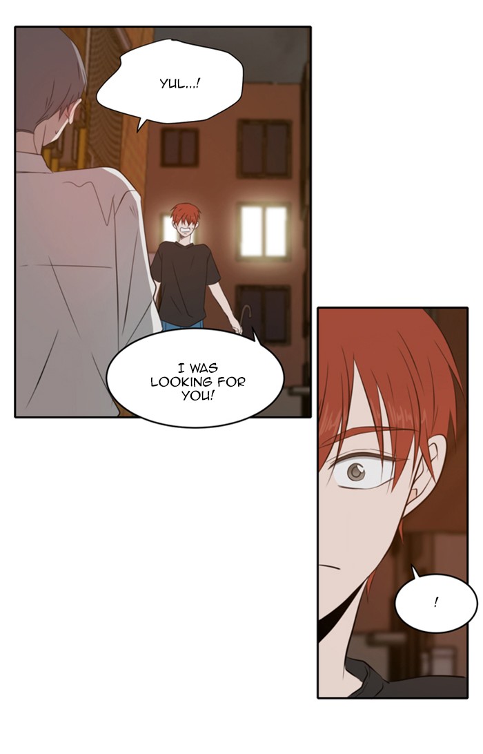 Read A Good Day to be a Dog Manga Online