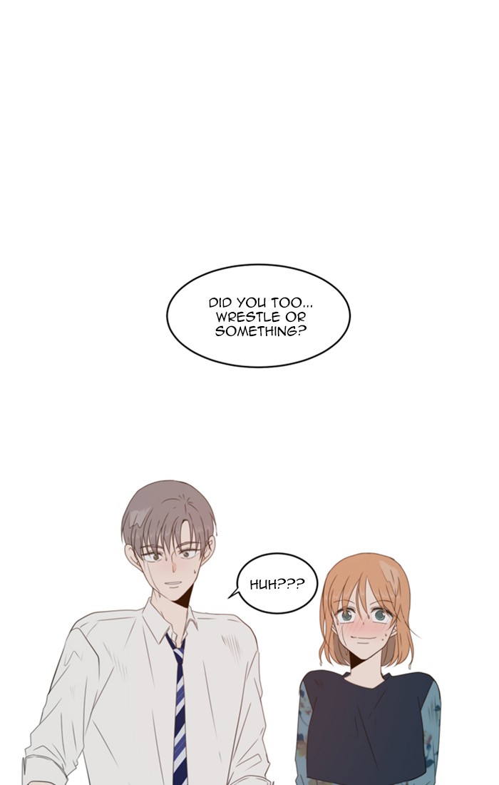 Read A Good Day to be a Dog Manga Online